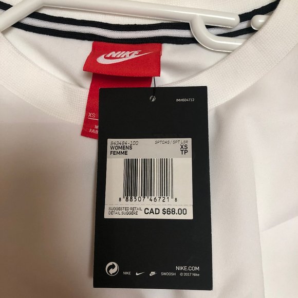 Nike Irreverent Dress - Picture 6 of 6